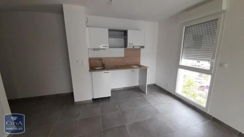 Photo 3 Appartement 2 pièces 38m²