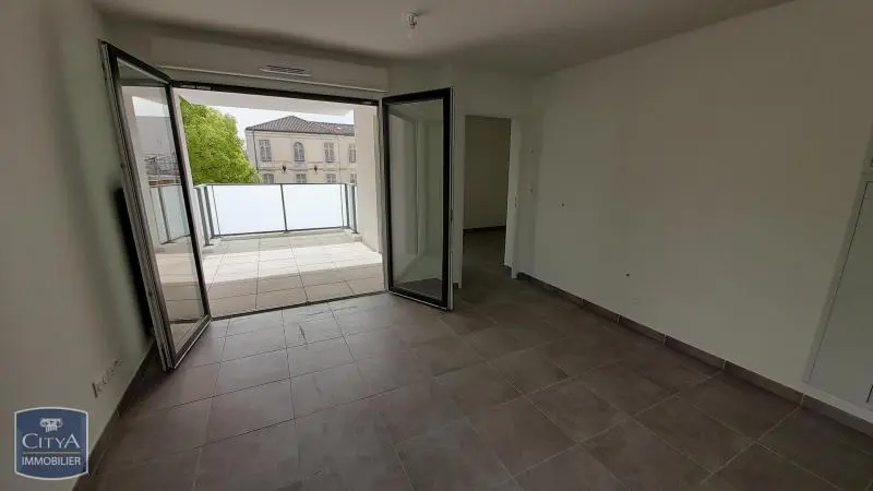 Photo 4 Appartement 2 pièces 38m²
