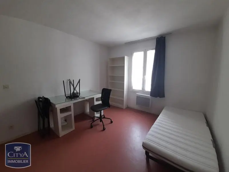 Photo 1 Appartement 1 pièce 19.27m²