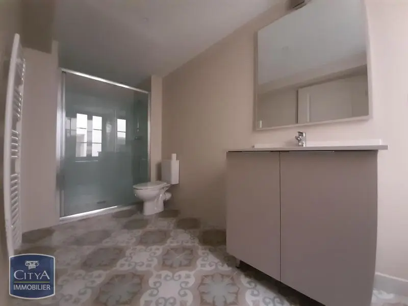 Photo 7 Appartement 2 pièces 57.4m²