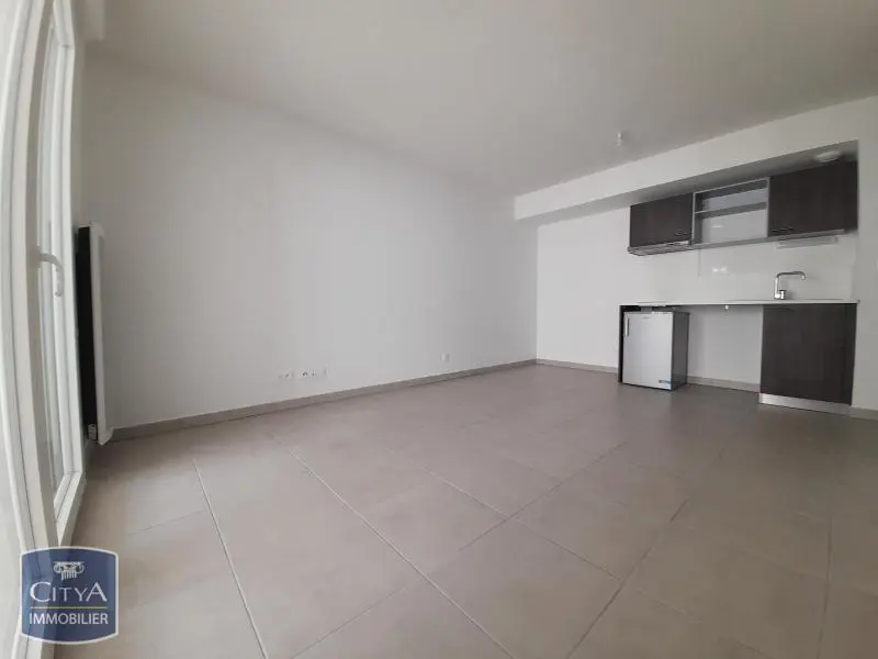 Photo 1 Appartement 2 pièces 41.8m²