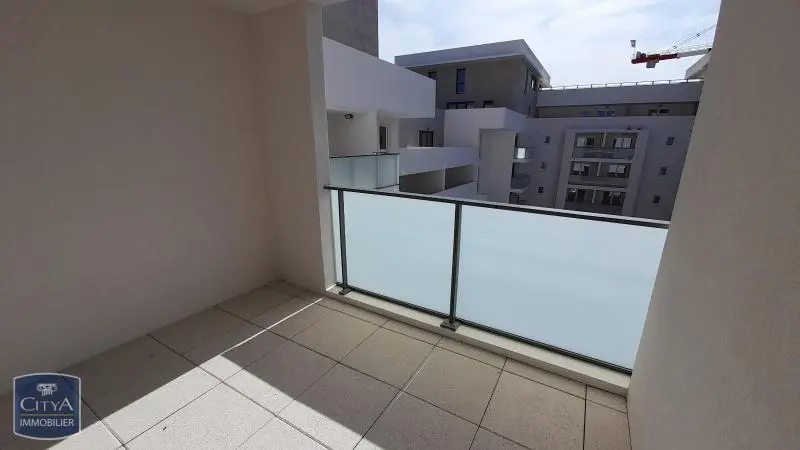 Photo 2 Appartement 1 pièce 23.4m²
