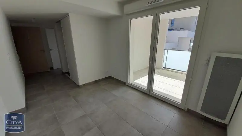 Photo 3 Appartement 1 pièce 23.4m²