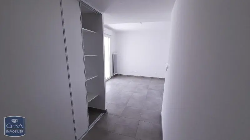 Photo 6 Appartement 1 pièce 23.4m²