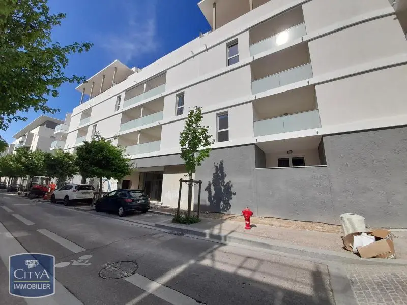 Photo 7 Appartement 2 pièces 38m²