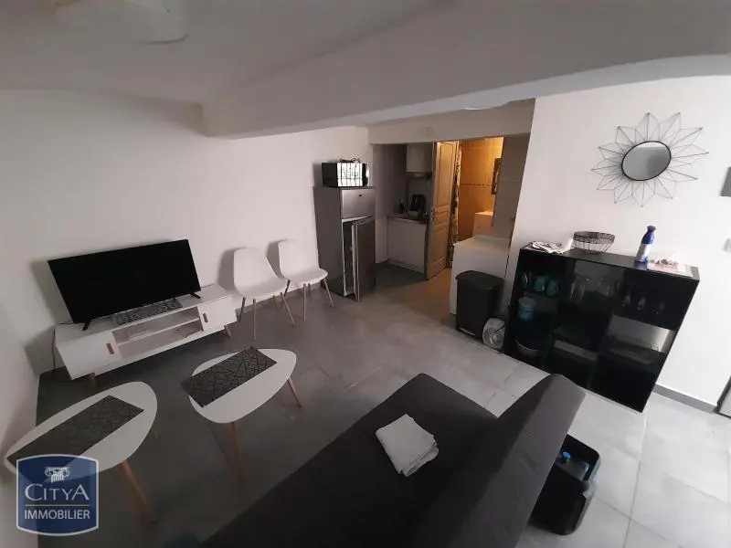 Photo 1 Appartement 2 pièces 37.29m²