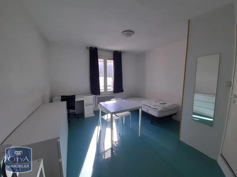 Photo 1 Appartement 1 pièce 17.02m²