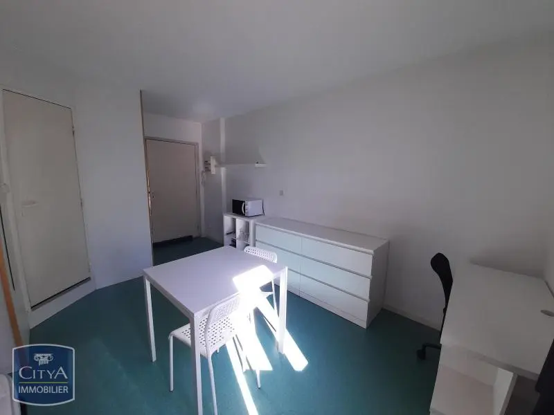 Photo 4 Appartement 1 pièce 17.02m²