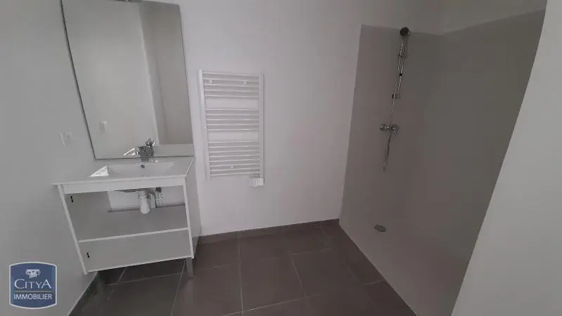 Photo 5 Appartement 1 pièce 26.9m²