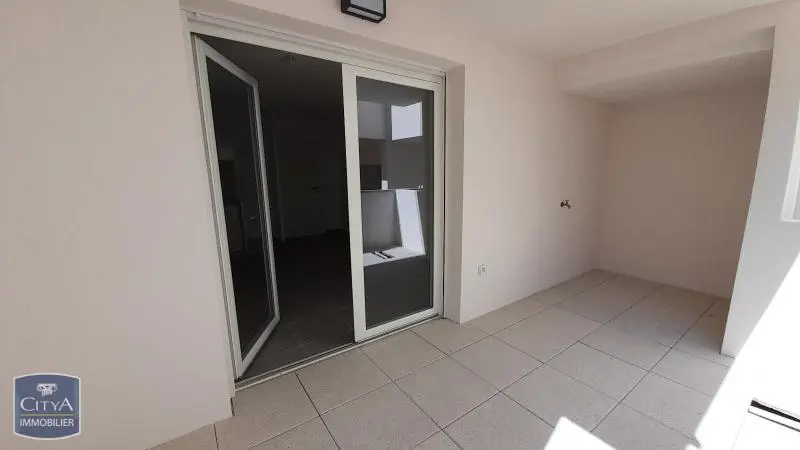 Photo 4 Appartement 1 pièce 26.9m²