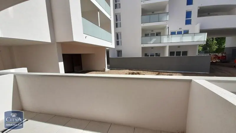 Photo 7 Appartement 1 pièce 26.9m²