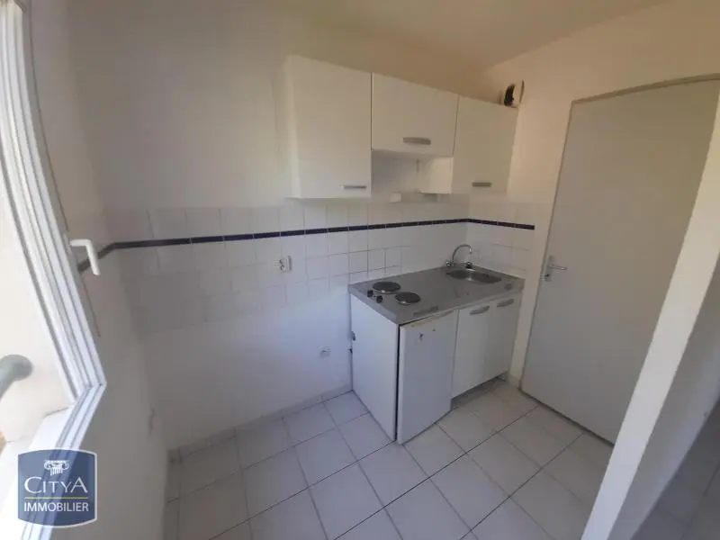 Photo 4 Appartement 2 pièces 44m²