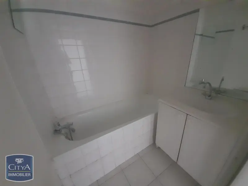 Photo 7 Appartement 2 pièces 44m²