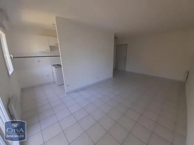 Photo 2 Appartement 2 pièces 44m²