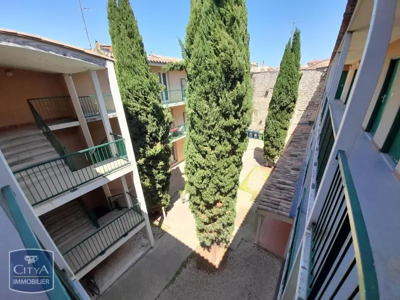 Photo 6 Appartement 1 pièce 18.05m²