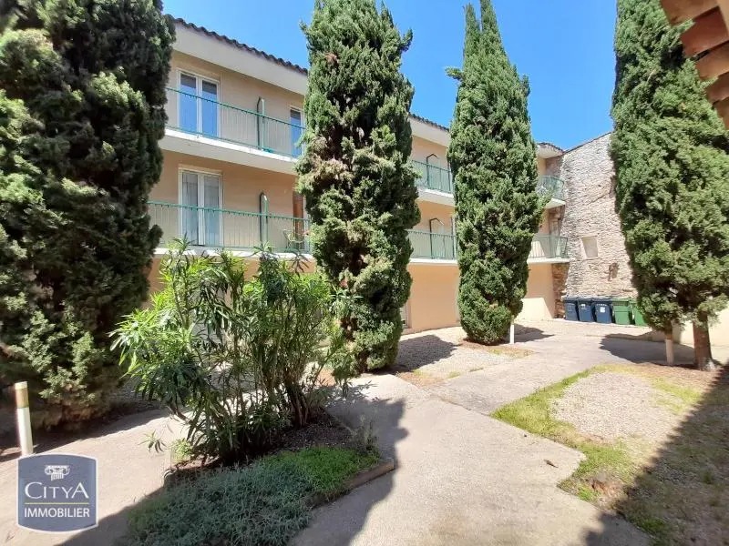 Photo 5 Appartement 1 pièce 18.05m²