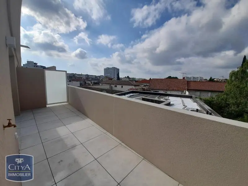 Photo 10 Appartement 3 pièces 64.7m²