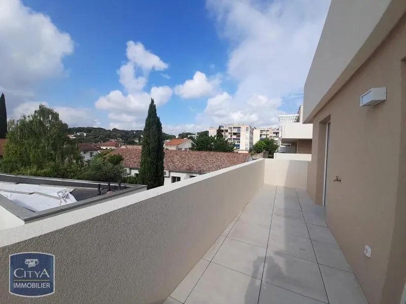 Photo 9 Appartement 3 pièces 64.7m²