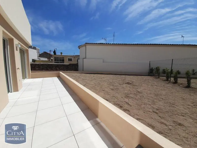 Photo 1 Appartement 3 pièces 72.7m²