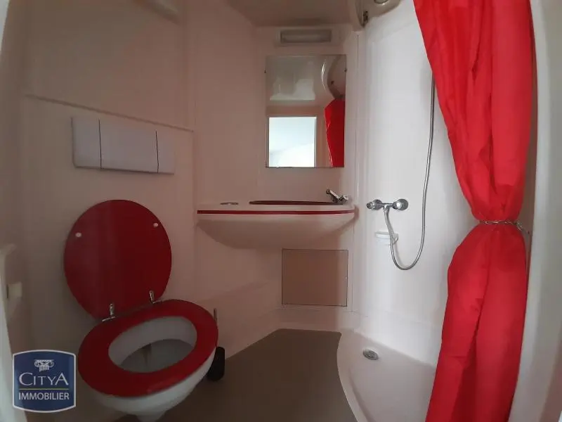 Photo 4 Appartement 1 pièce 18.05m²