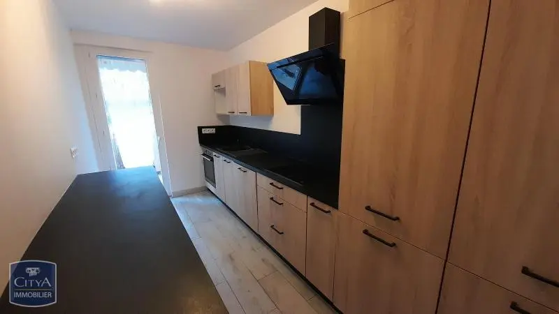 Photo 1 Appartement 3 pièces 73m²