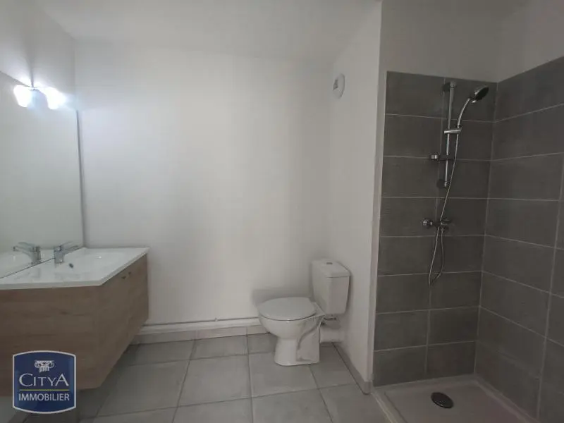 Photo 6 Appartement 2 pièces 37.4m²