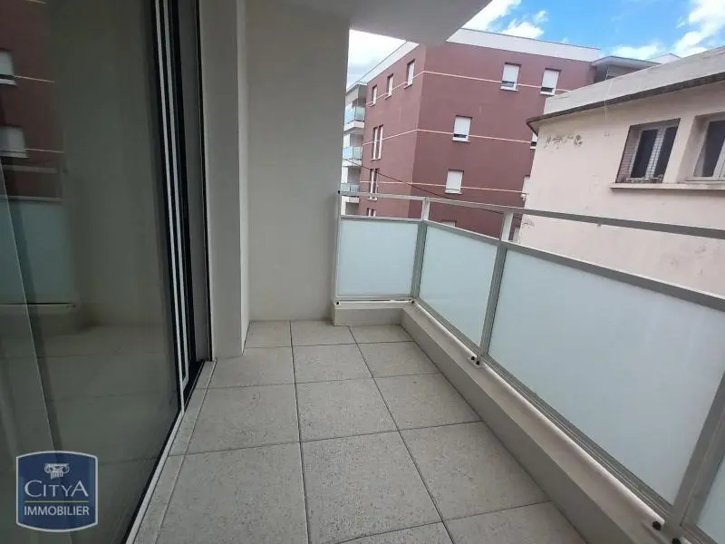 Photo 4 Appartement 2 pièces 37.4m²