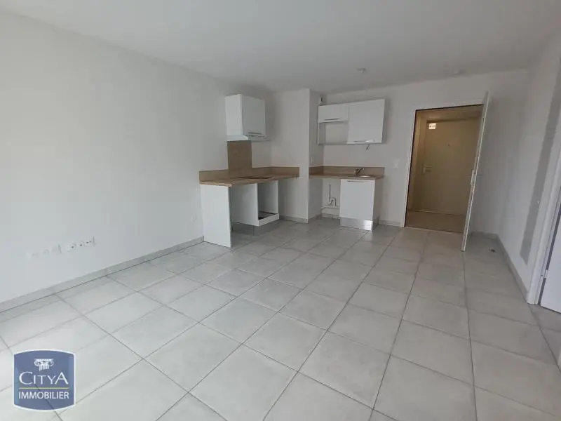 Photo 1 Appartement 2 pièces 37.4m²