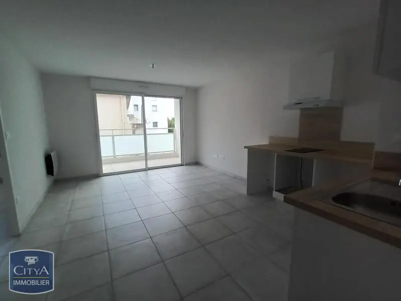 Photo 3 Appartement 2 pièces 37.4m²