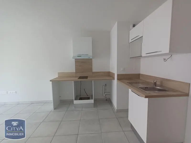 Photo 2 Appartement 2 pièces 37.4m²