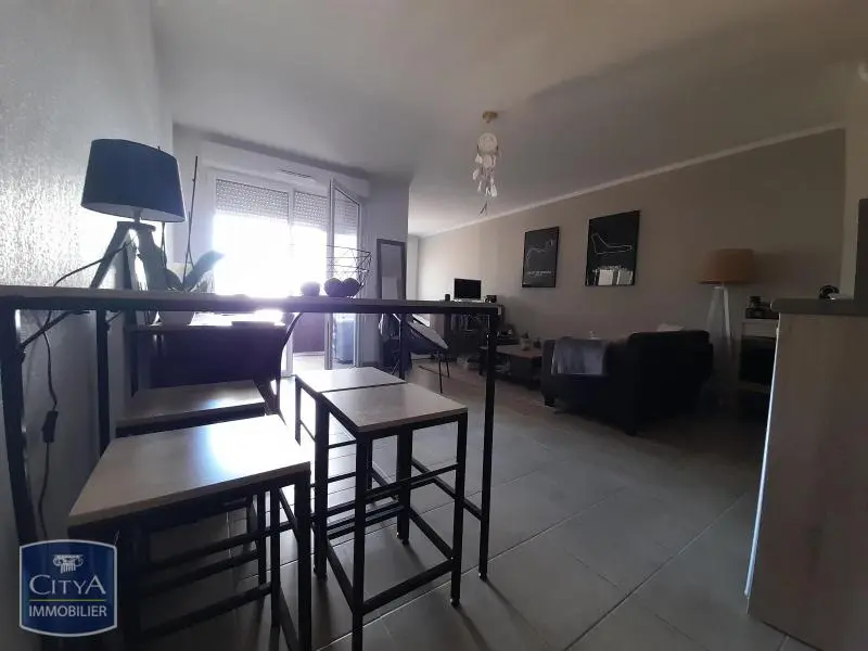 Photo 4 Appartement 1 pièce 33.27m²