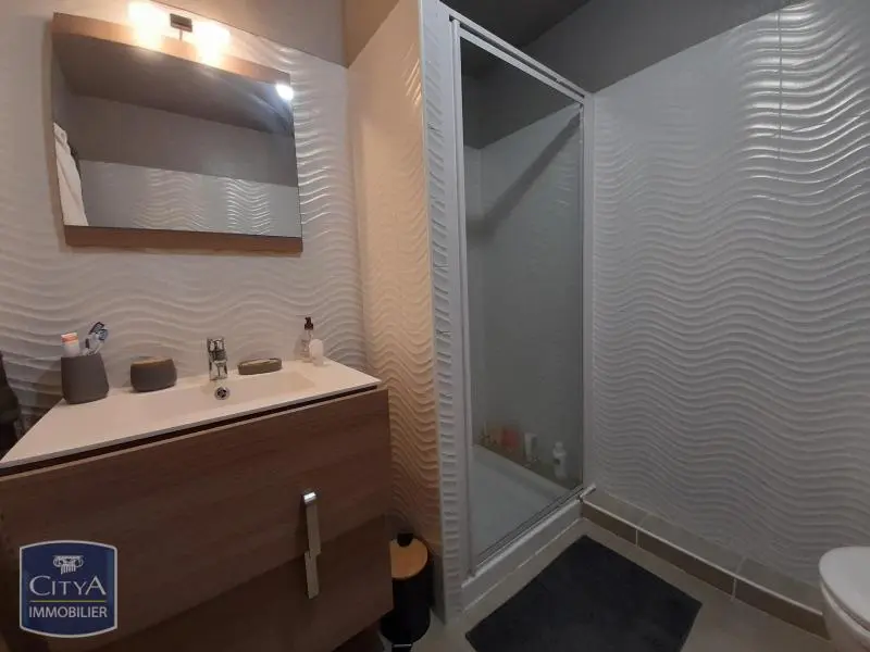 Photo 7 Appartement 1 pièce 33.27m²