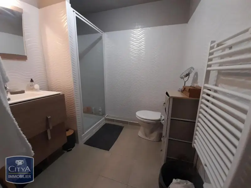 Photo 8 Appartement 1 pièce 33.27m²