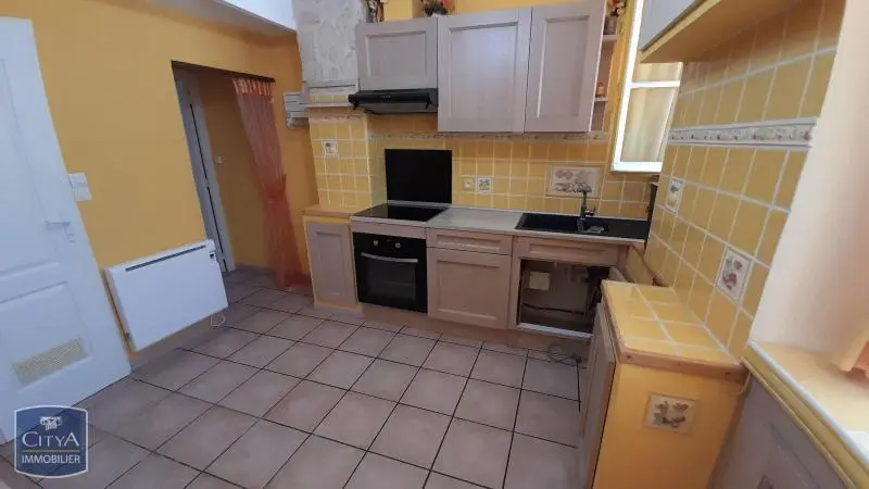 Photo 2 Appartement 4 pièces 53.62m²