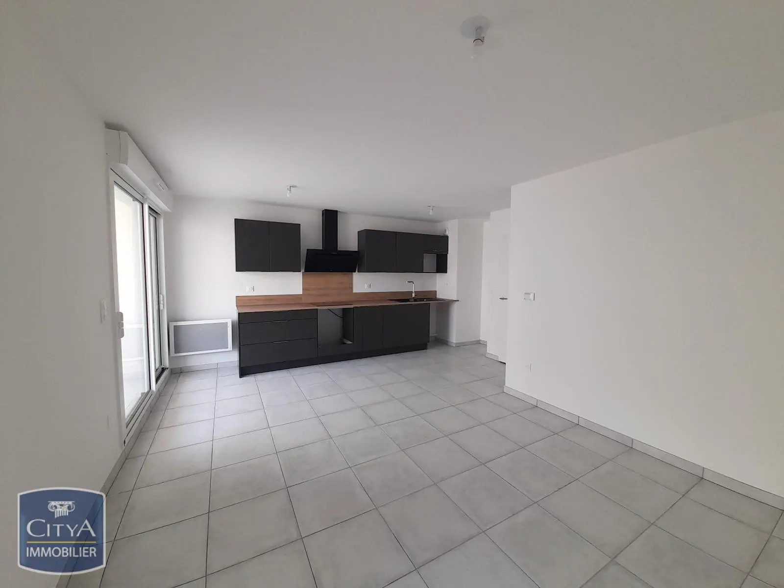 Photo 1 Appartement 3 pièces 62.7m²