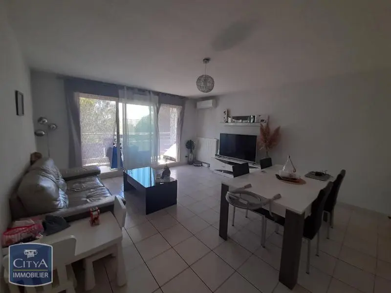 Photo 3 Appartement 3 pièces 75m²