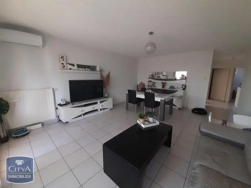 Photo 2 Appartement 3 pièces 75m²