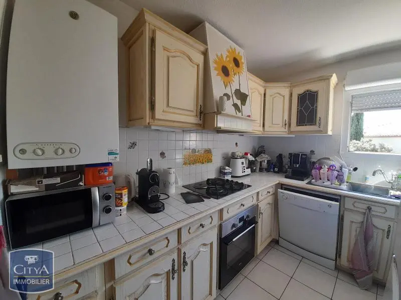 Photo 6 Appartement 3 pièces 75m²