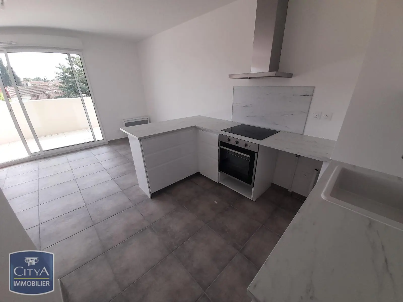 Photo 1 Appartement 2 pièces 40.4m²