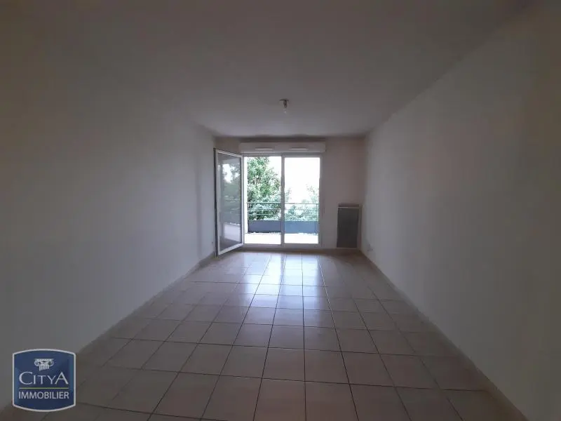 emile vidal location t2 à louer nimes