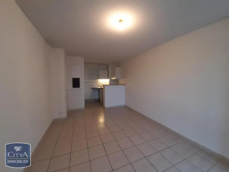 emile vidal location t2 à louer nimes