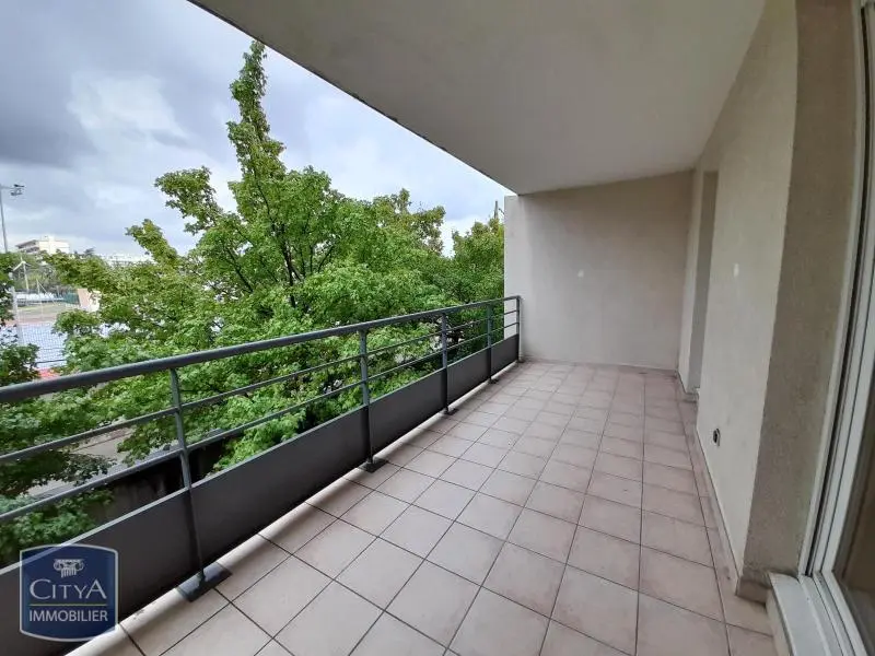 emile vidal location t2 à louer nimes