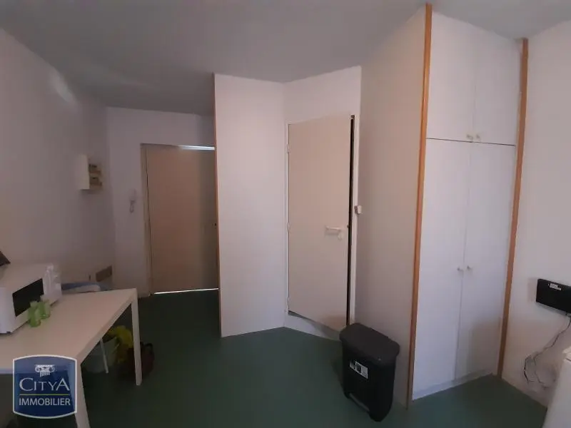 Photo 3 Appartement 1 pièce 17.92m²