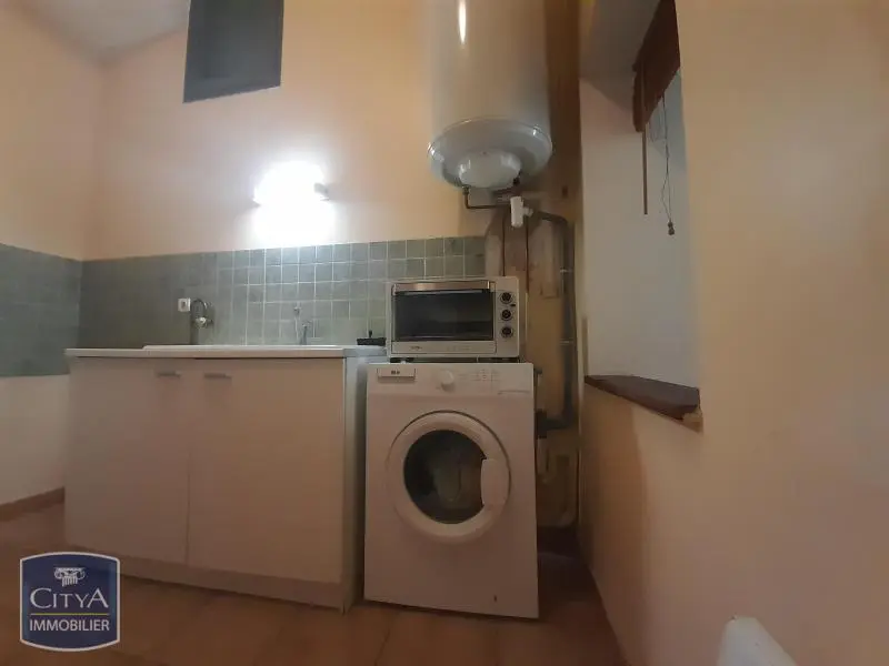 Photo 3 Appartement 2 pièces 46m²