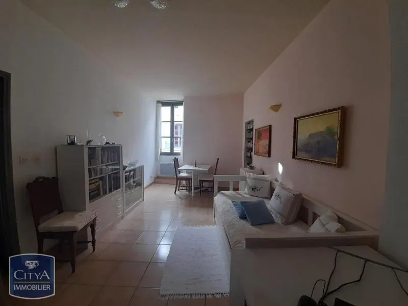 Photo 1 Appartement 2 pièces 46m²