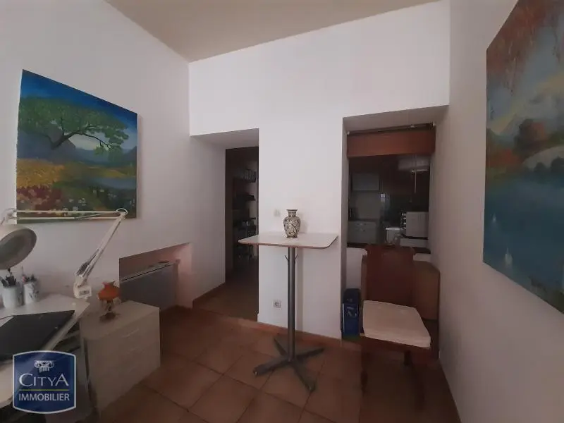 Photo 2 Appartement 2 pièces 46m²