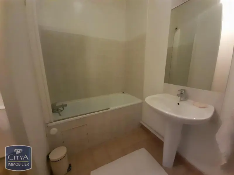 Photo 4 Appartement 2 pièces 46m²