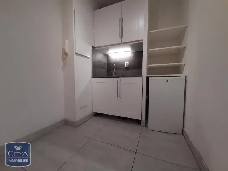 Photo 2 Appartement 2 pièces 32.39m²