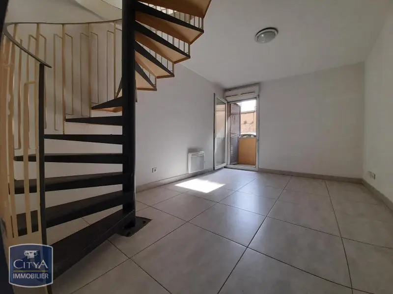 Photo 3 Appartement 2 pièces 32.39m²