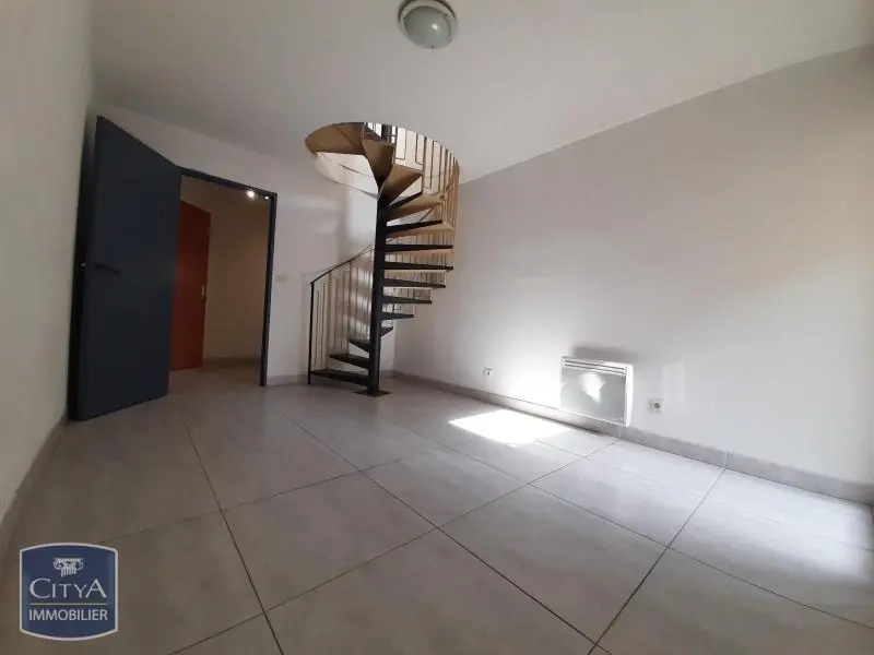 Photo 1 Appartement 2 pièces 32.39m²
